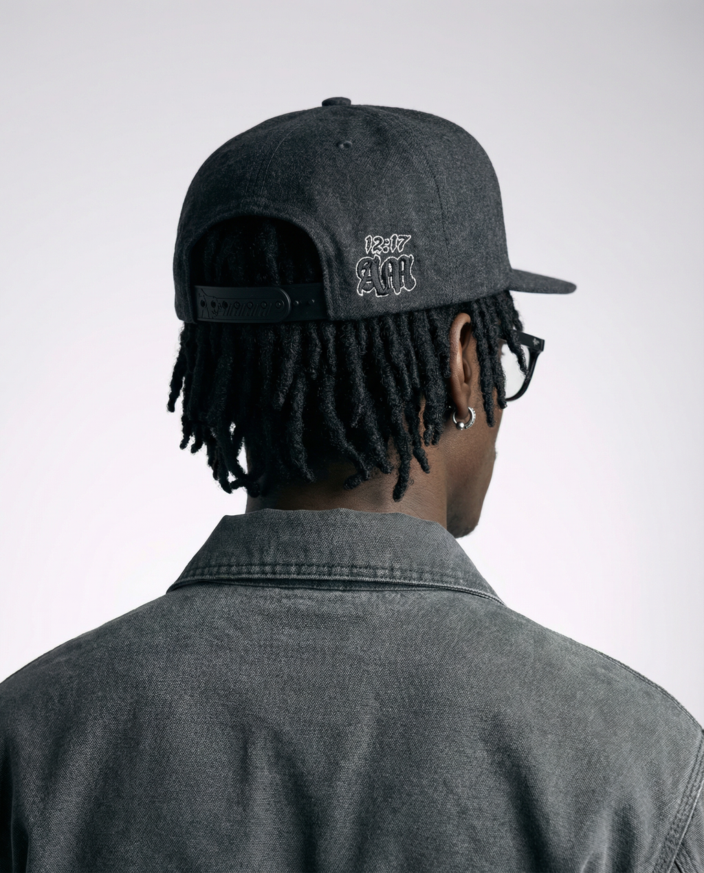 DAKAR GREY