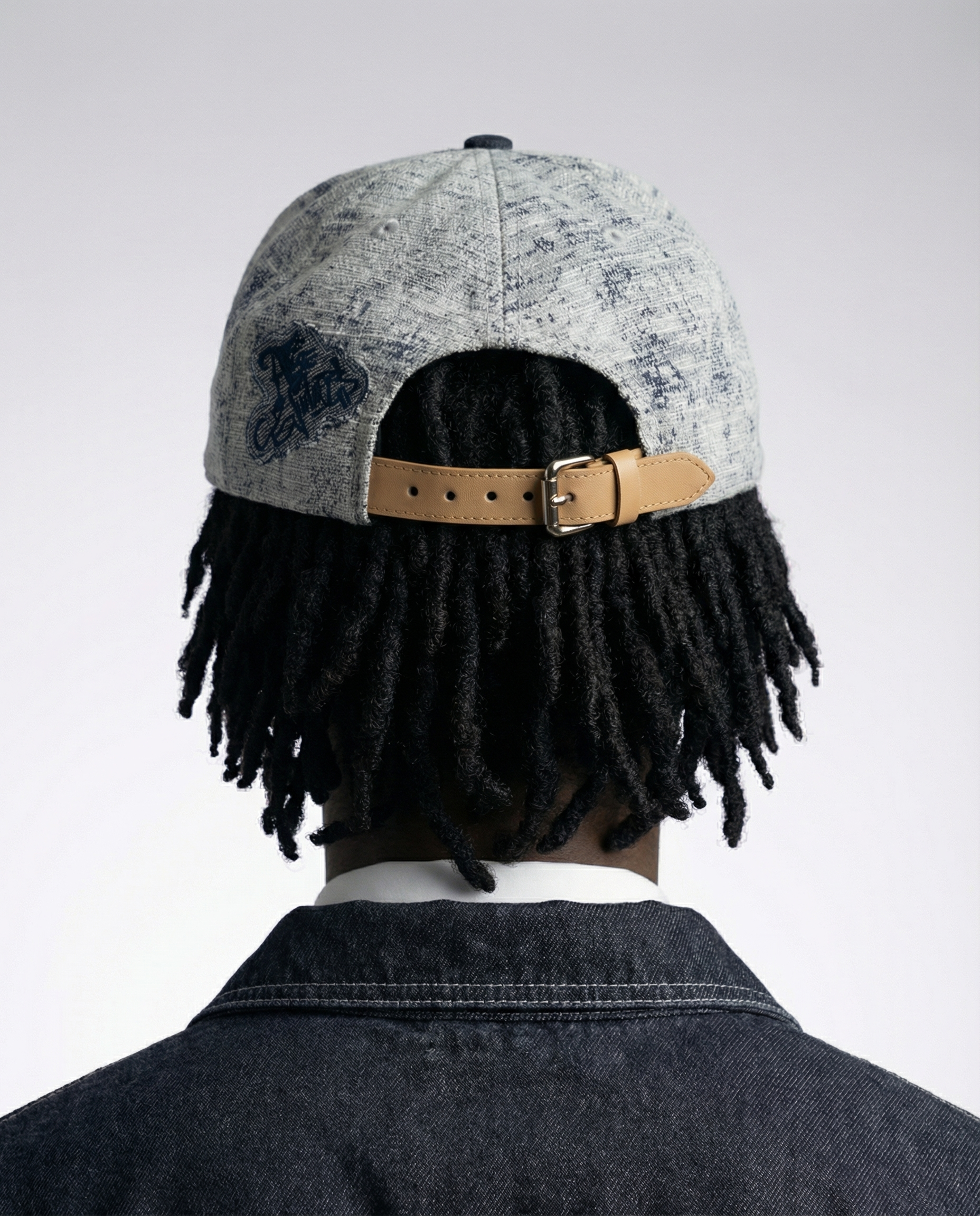 OSAKA DENIM