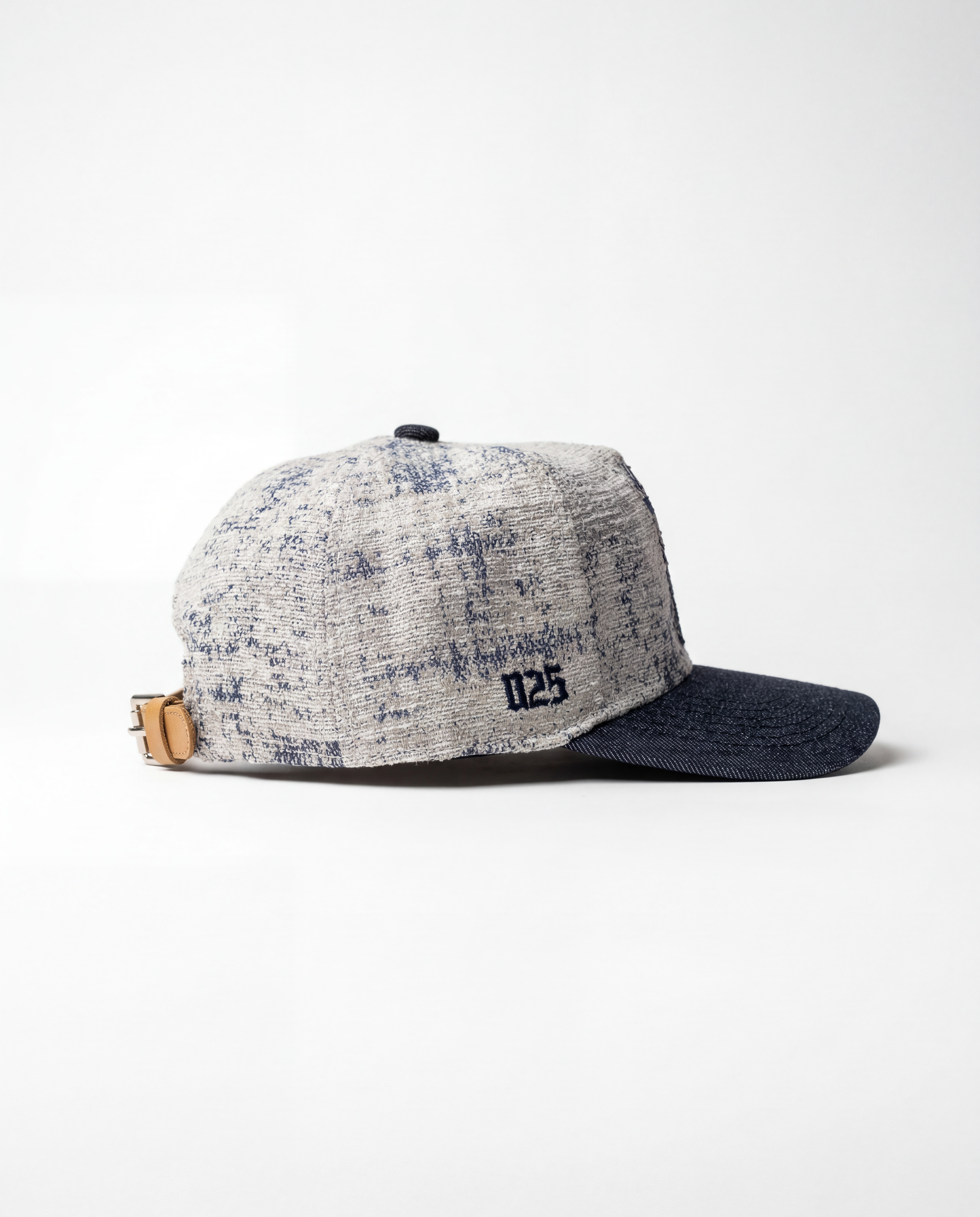 OSAKA DENIM
