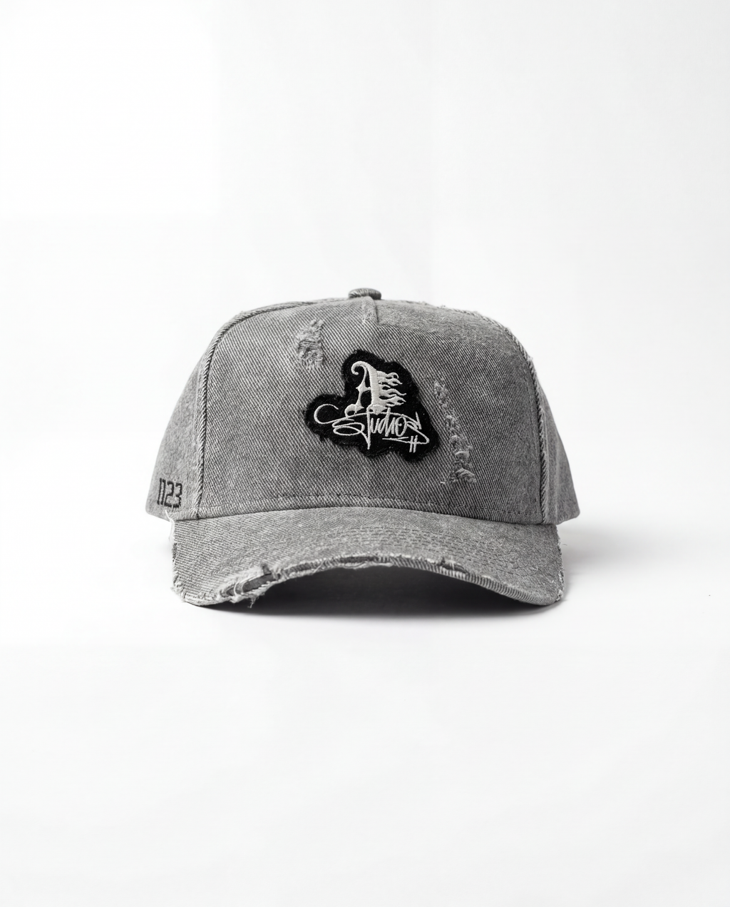 GRAY TEXTSTUDIO