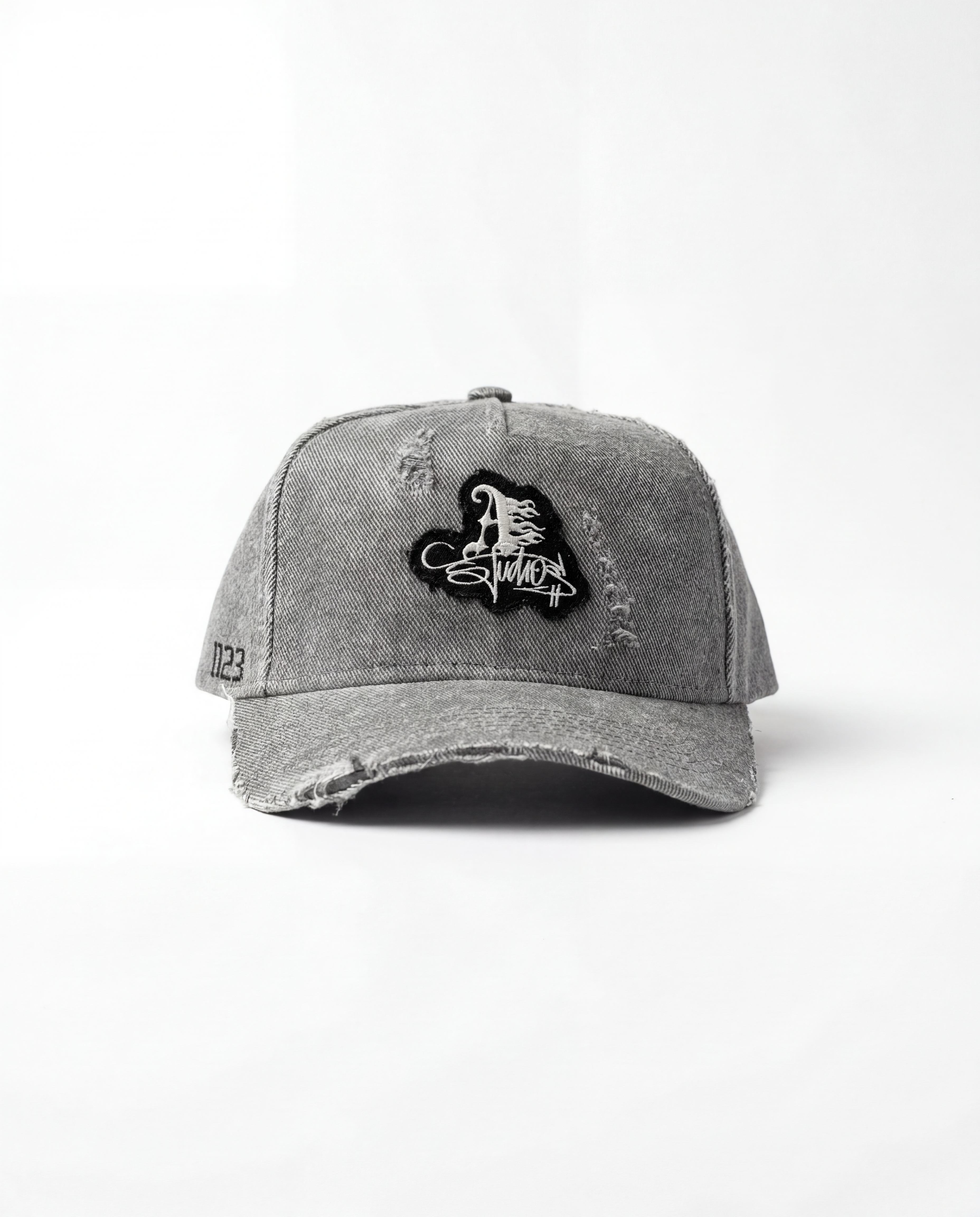 GRAY TEXTSTUDIO