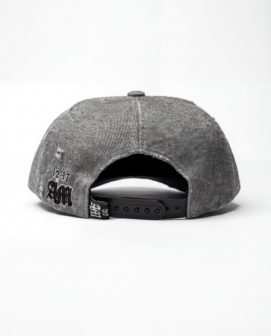 GRAY TEXTSTUDIO