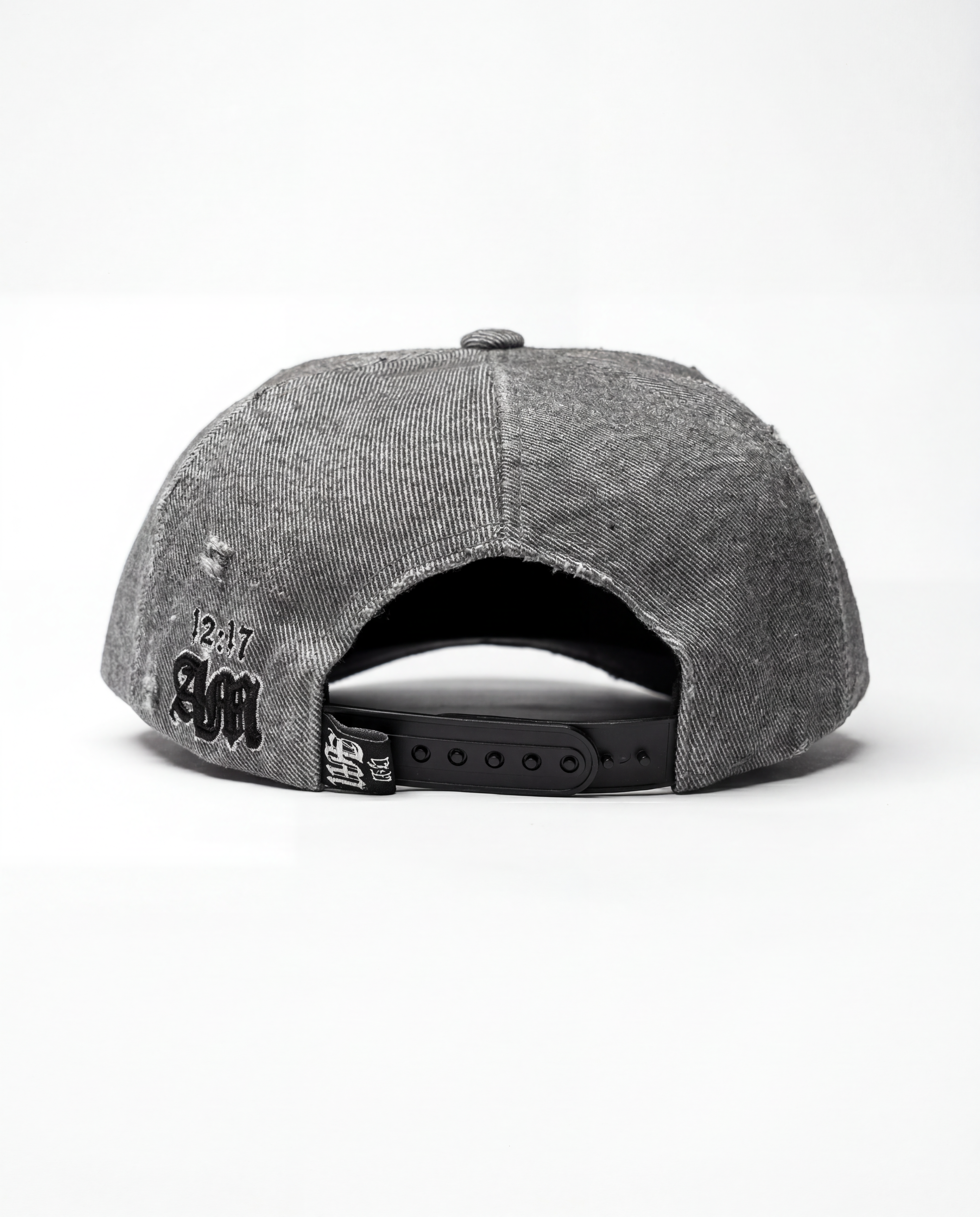 GRAY TEXTSTUDIO