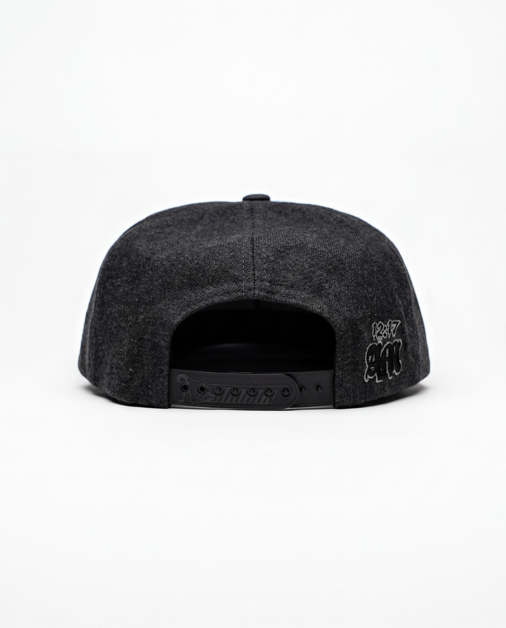 DAKAR GREY