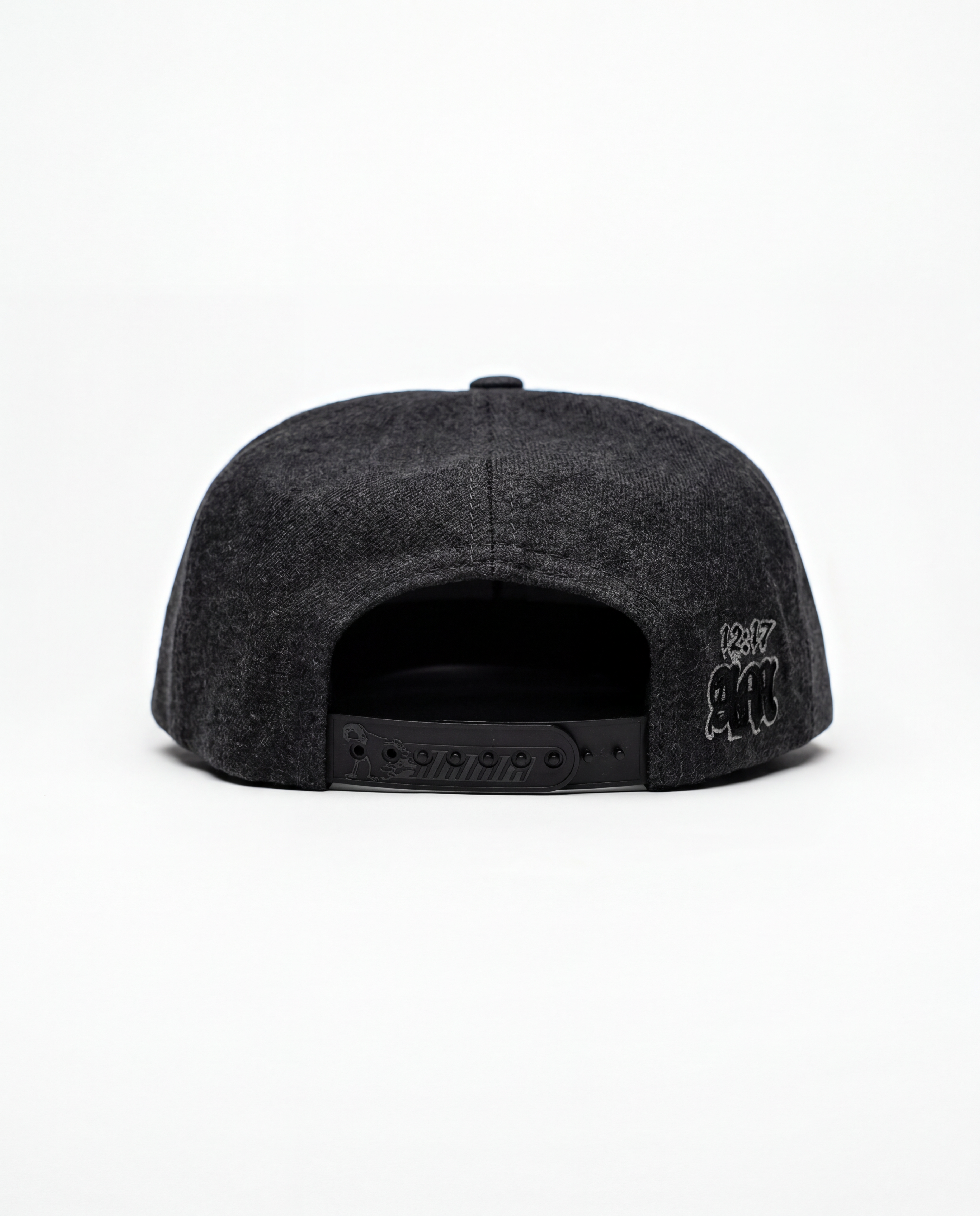 DAKAR GREY