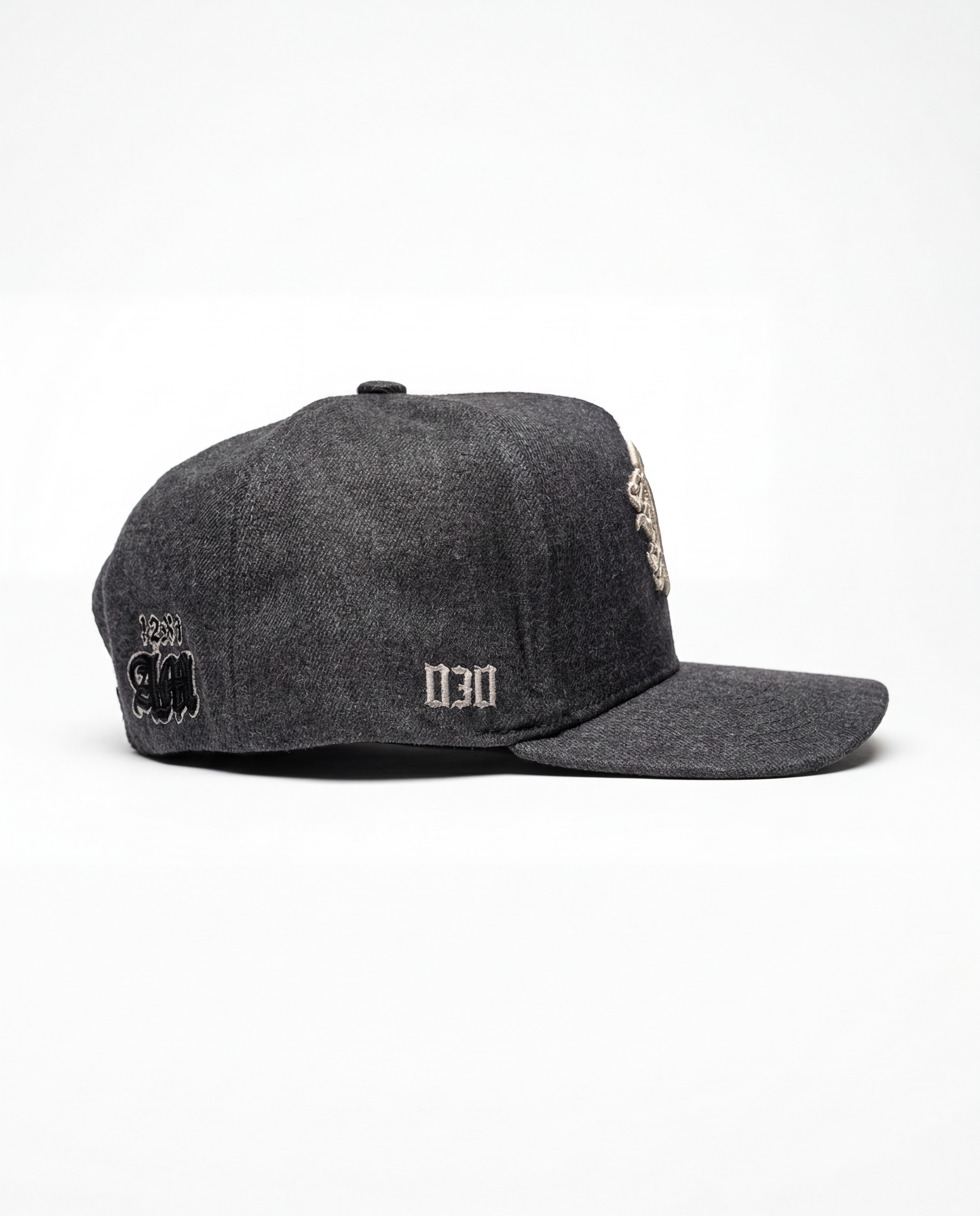 DAKAR GREY
