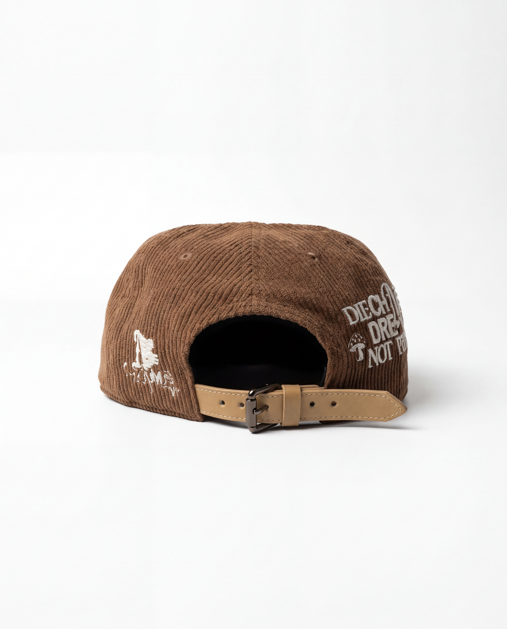 RETRO CORDUROY OG BROWN