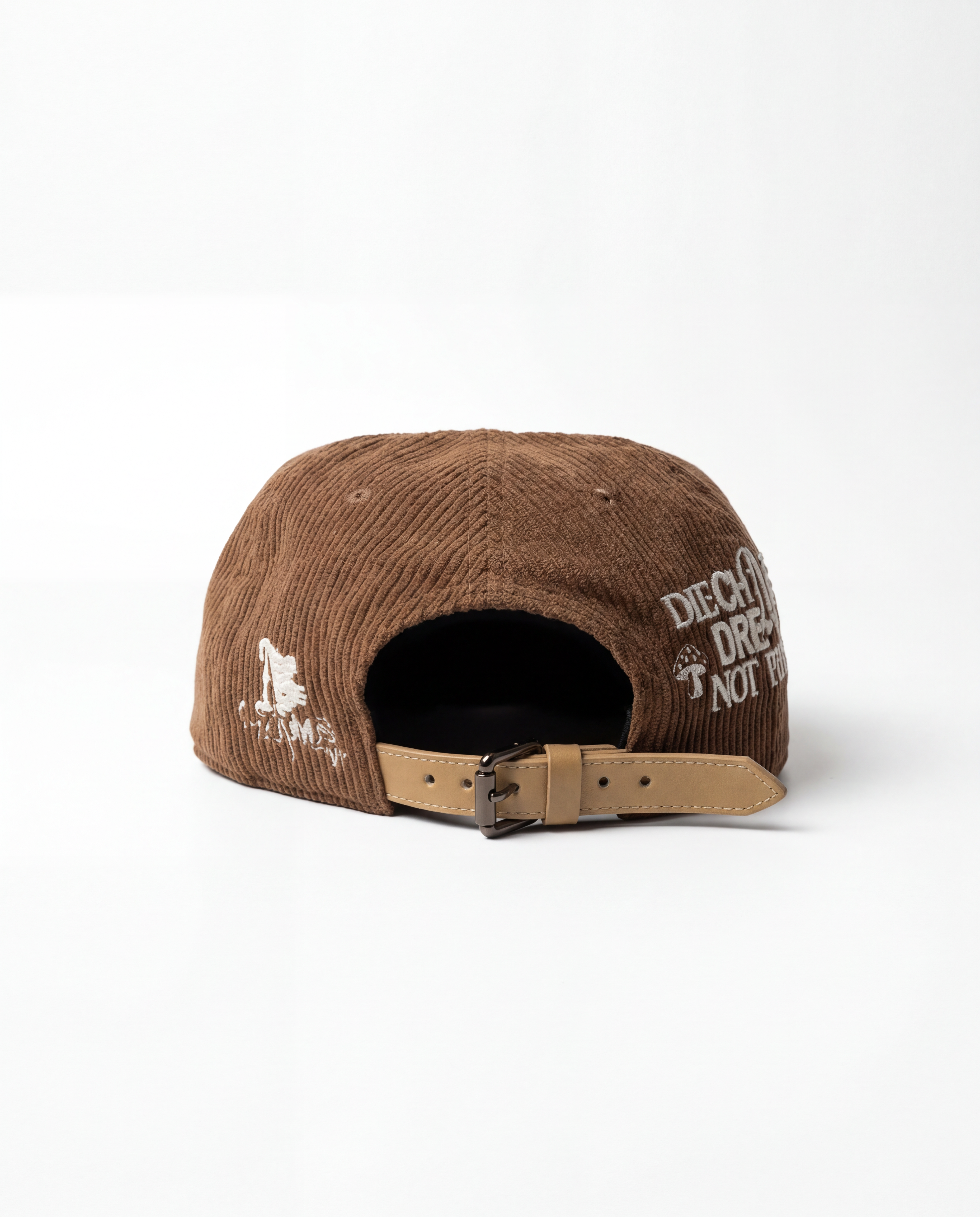 RETRO CORDUROY OG BROWN