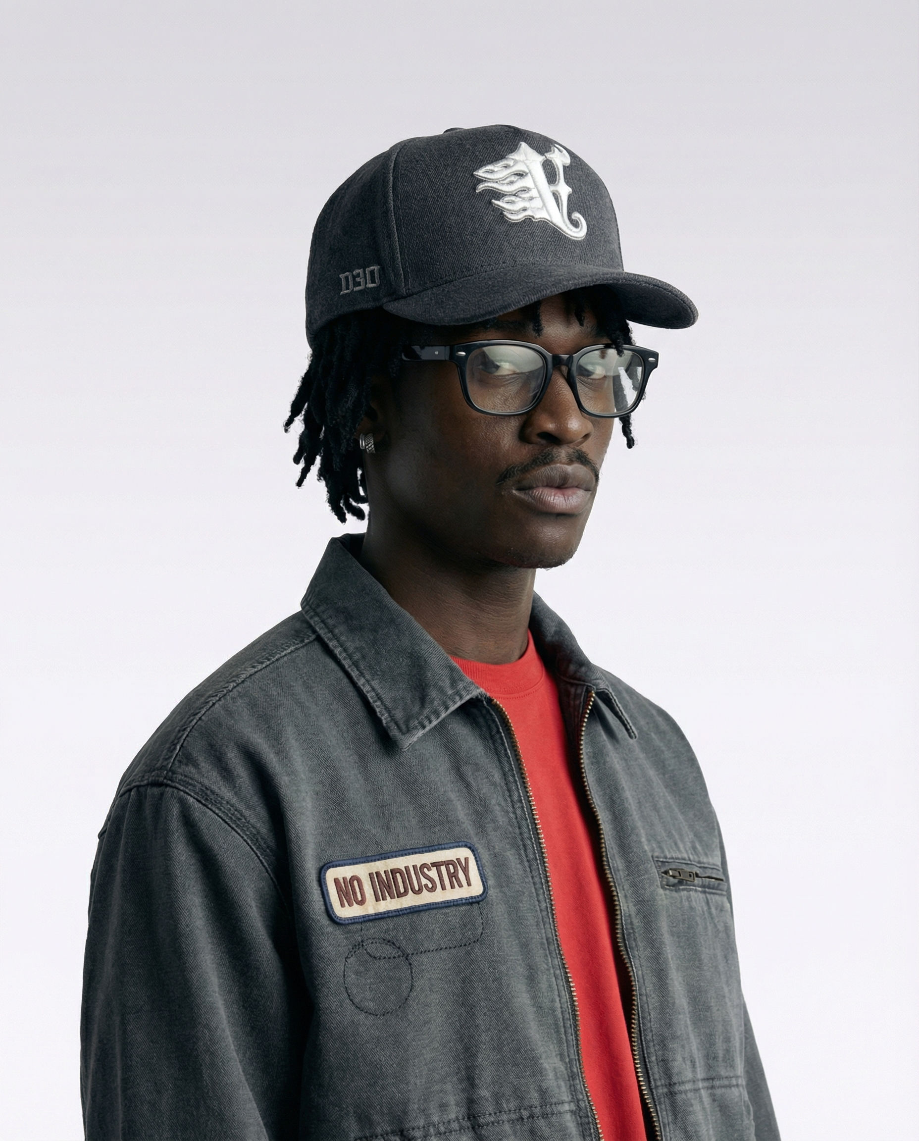 DAKAR GREY