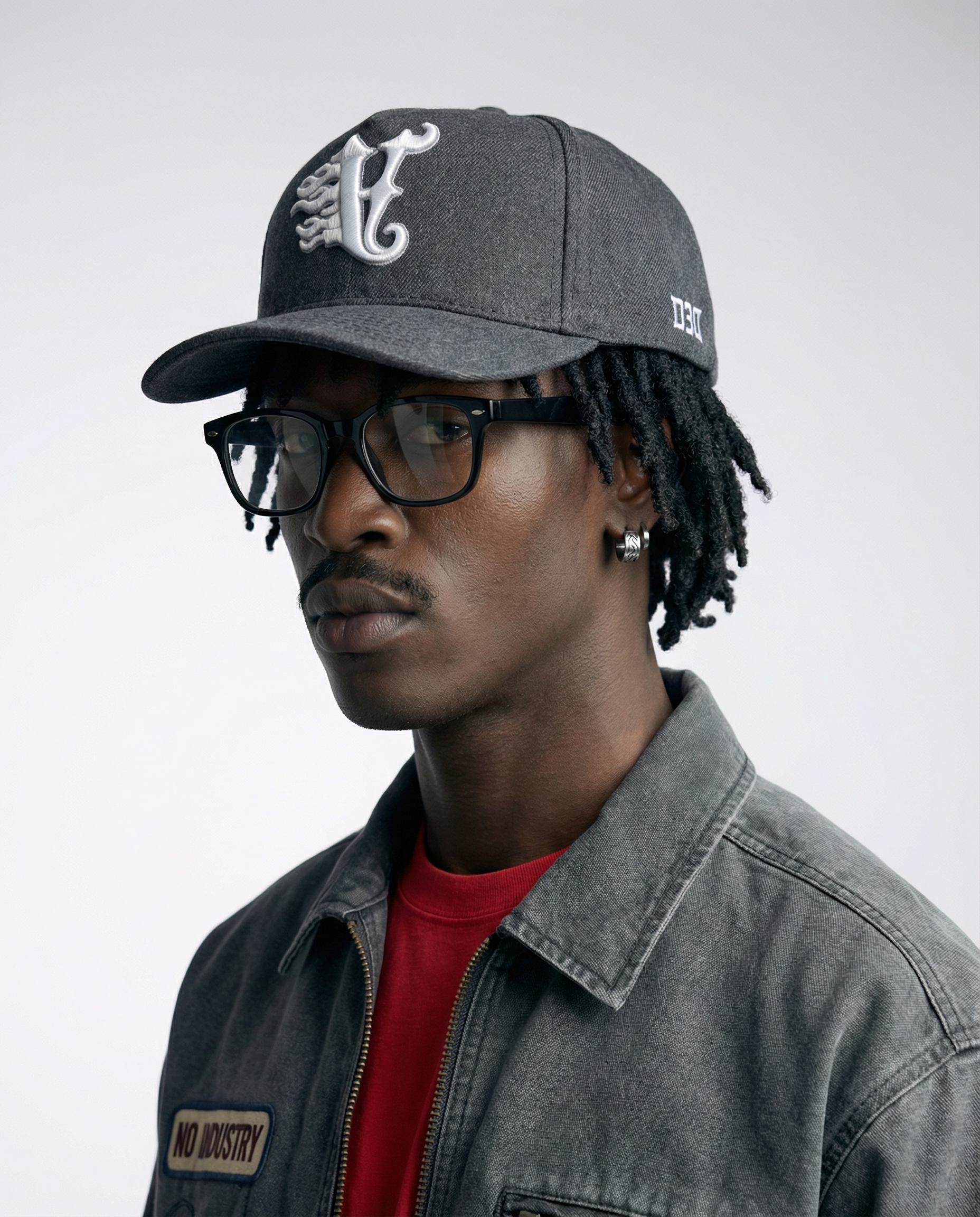 DAKAR GREY