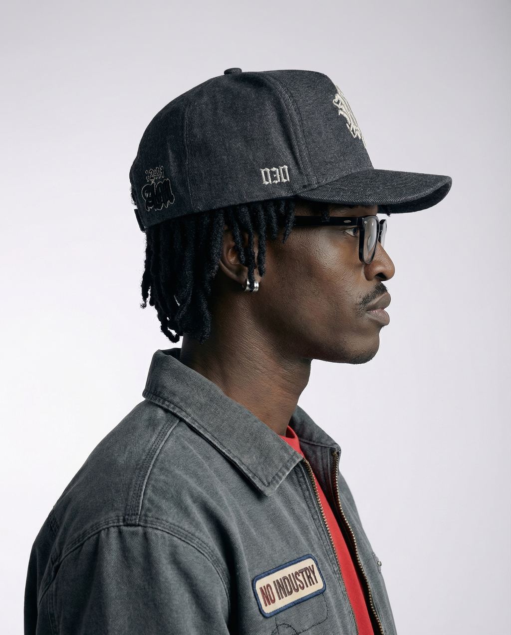 DAKAR GREY