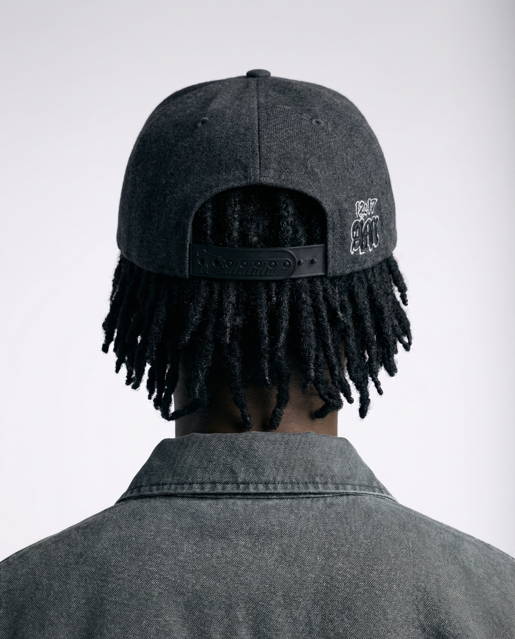 DAKAR GREY