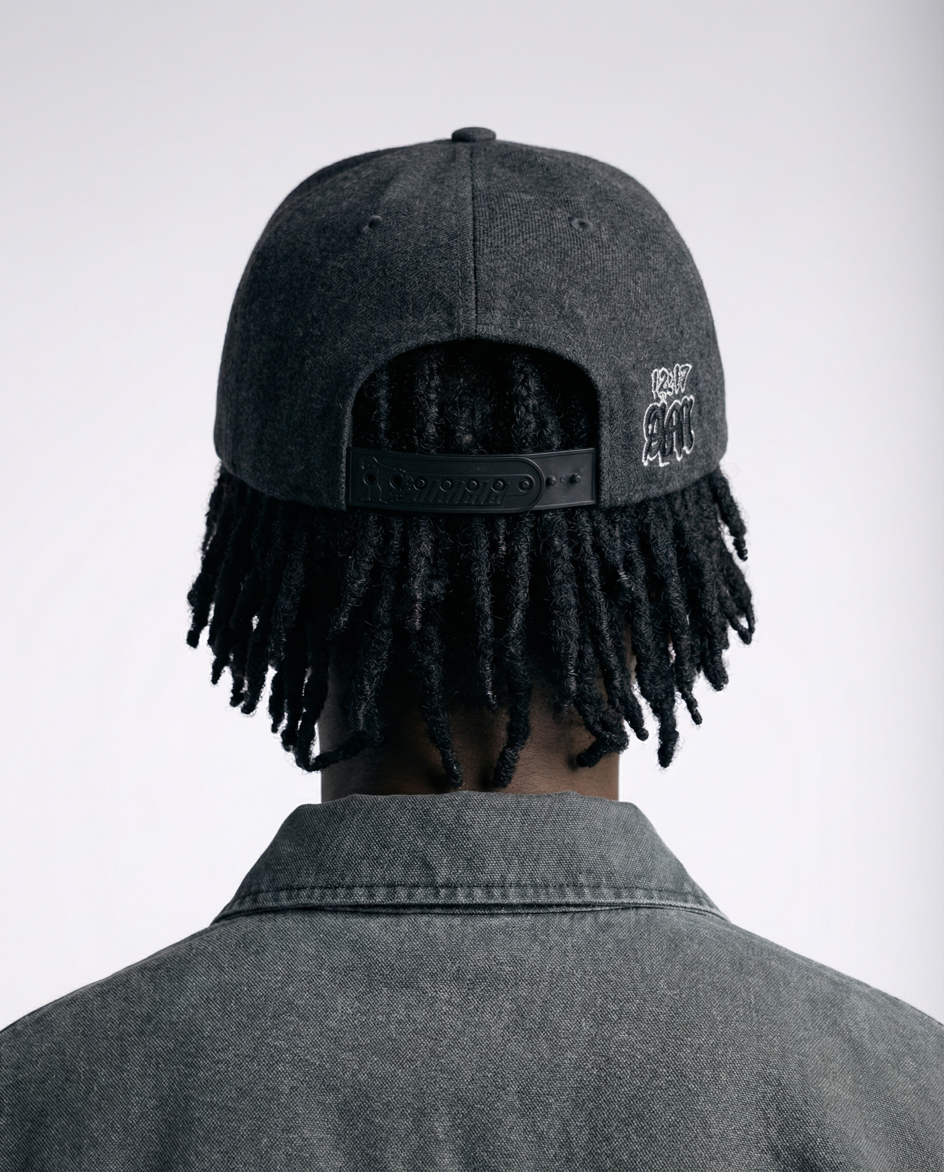 DAKAR GREY