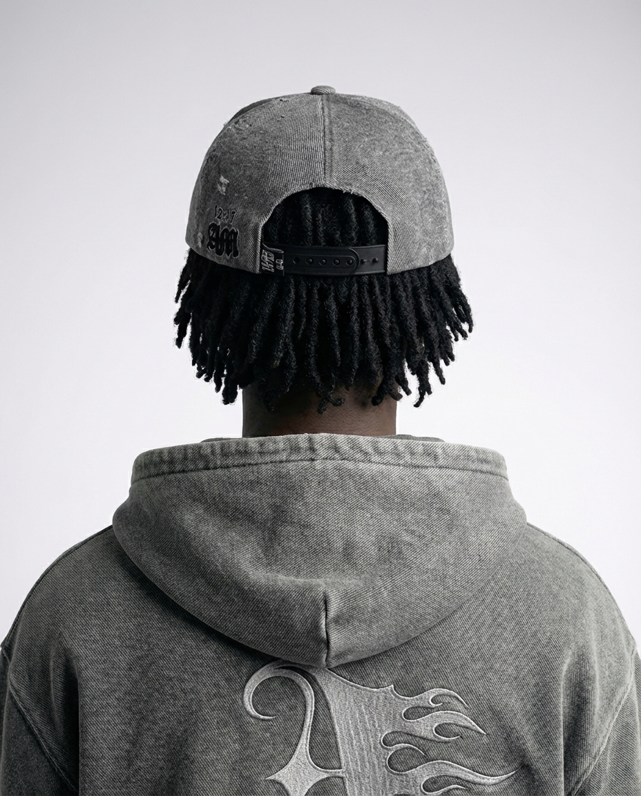 GRAY TEXTSTUDIO