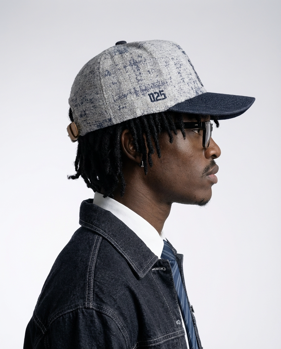 OSAKA DENIM