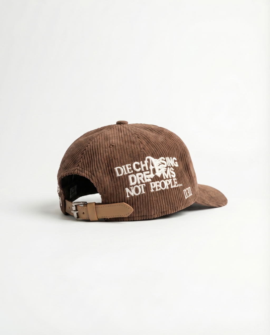 RETRO CORDUROY OG BROWN