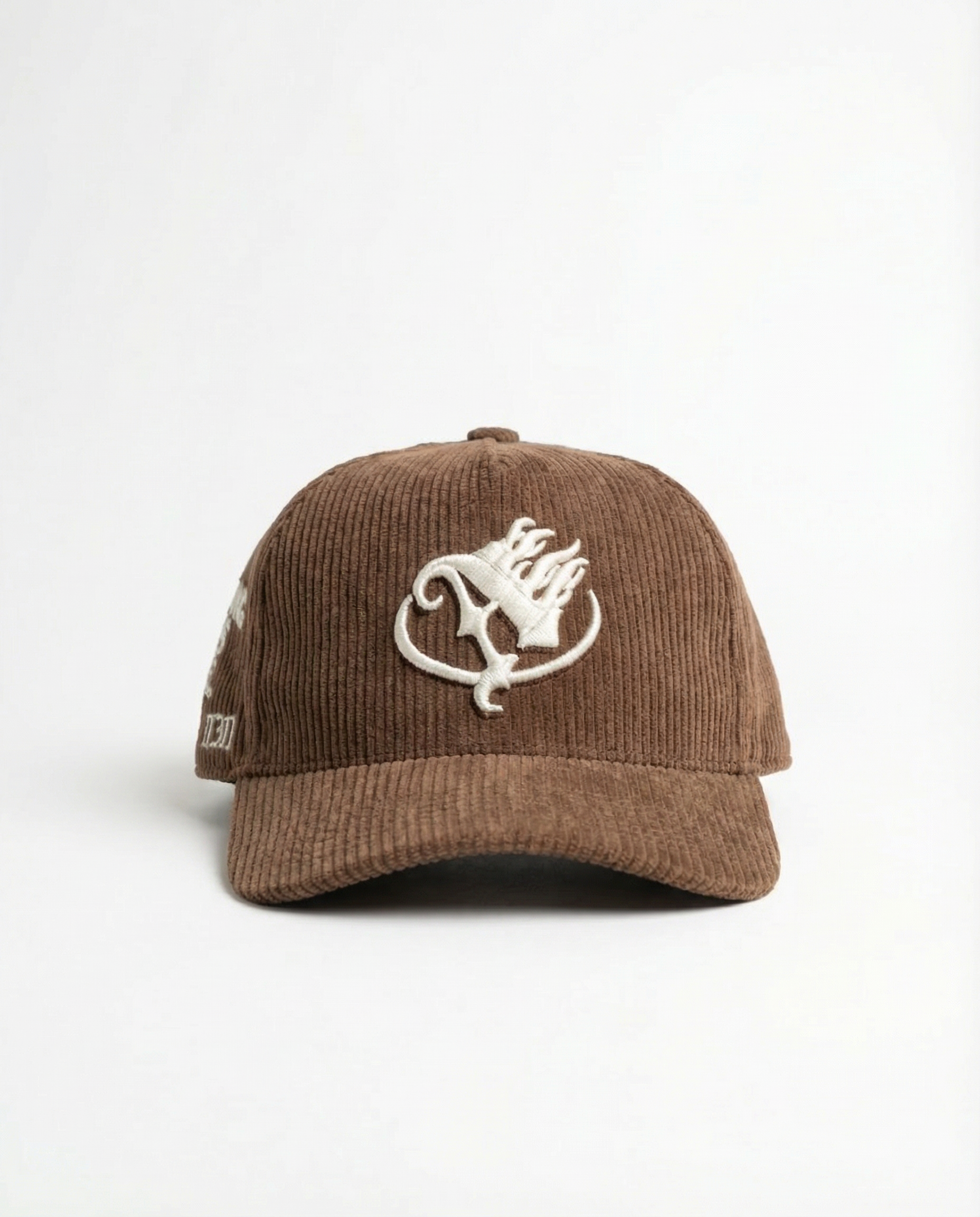 RETRO CORDUROY OG BROWN