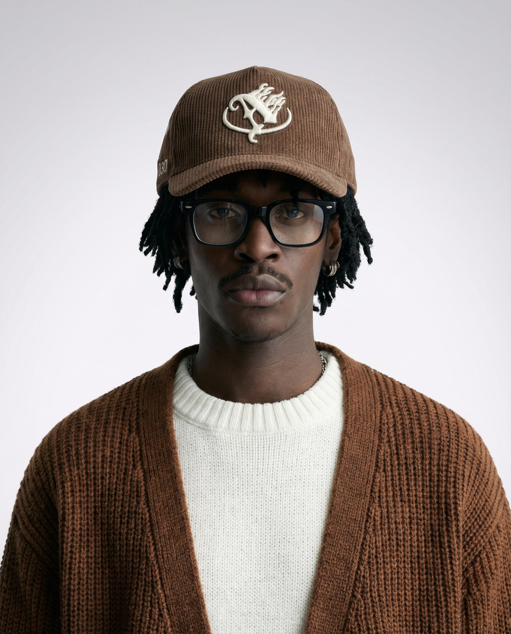 RETRO CORDUROY OG BROWN